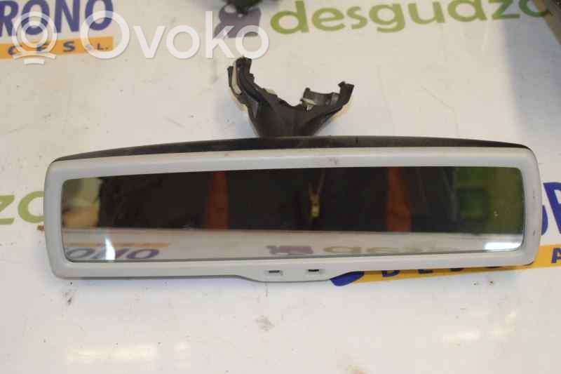 Volkswagen Tiguan Espejo retrovisor (interior) 