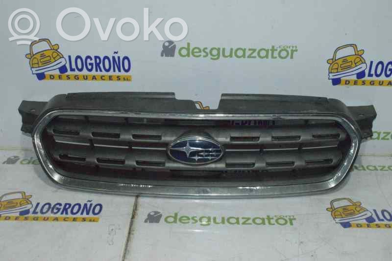 Subaru Legacy Etusäleikkö 