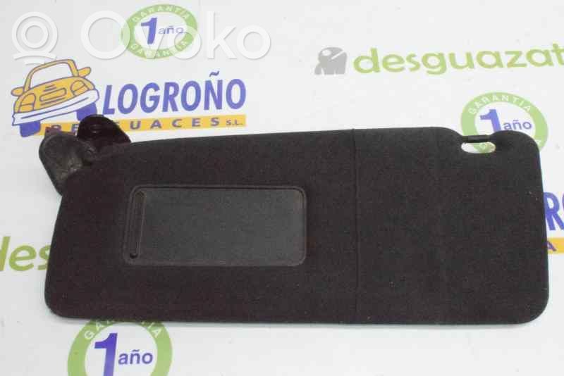 Sun visor   51168258035,51168258021
