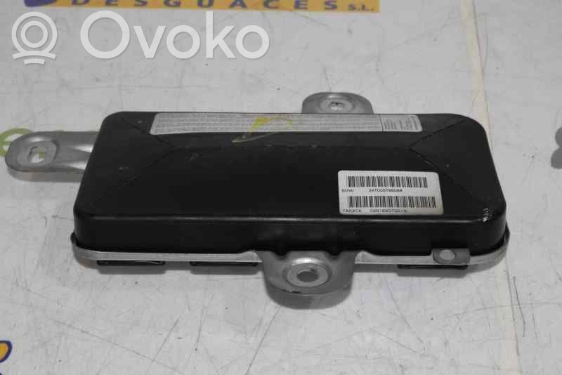 BMW 3 E46 Airbag lateral 