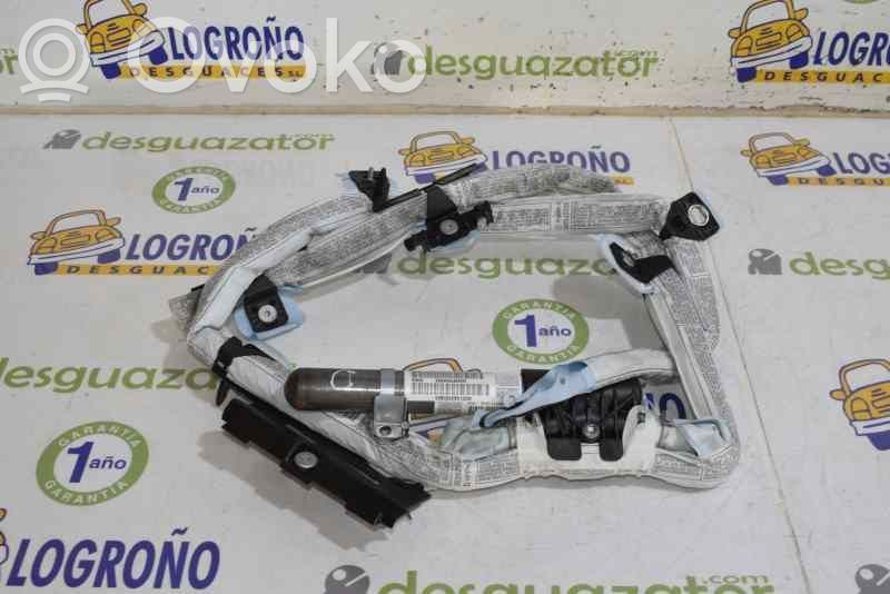 BMW 3 E90 E91 Jumta gaisa spilvens 