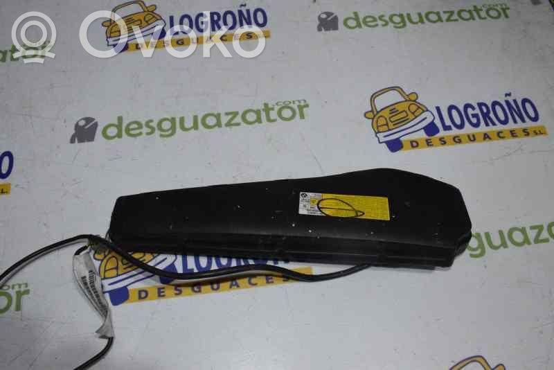 BMW 3 E90 E91 Airbag lateral 