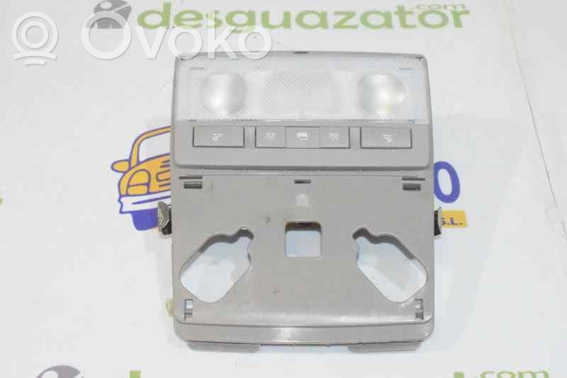 Opel Mokka Front seat light 