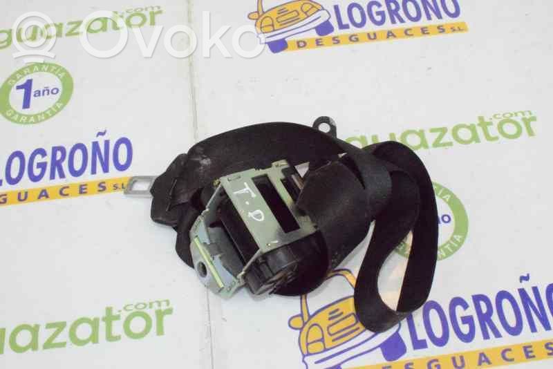 Cinturón trasero   72119139832,72119139832