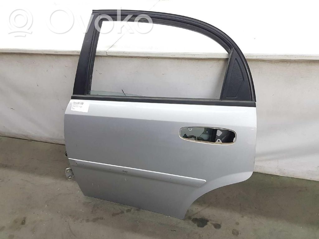 Chevrolet Lacetti Puerta trasera 