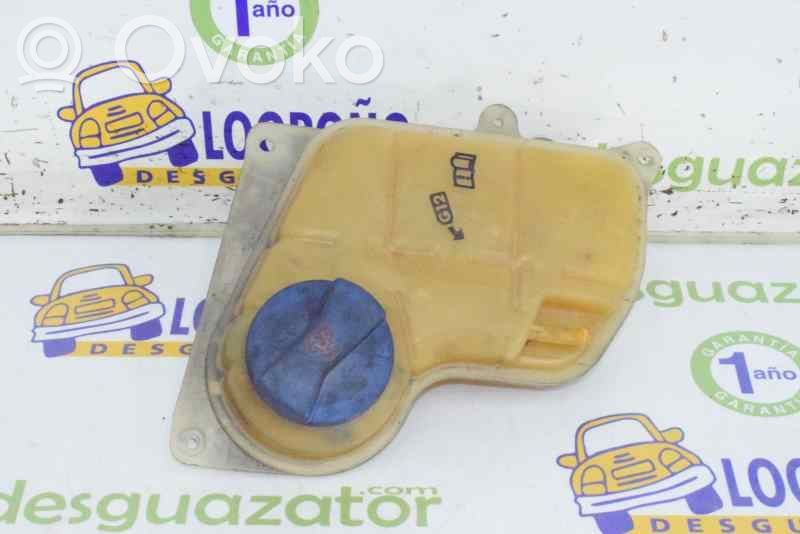 Volkswagen PASSAT B5.5 Serbatoio di compensazione del liquido refrigerante/vaschetta