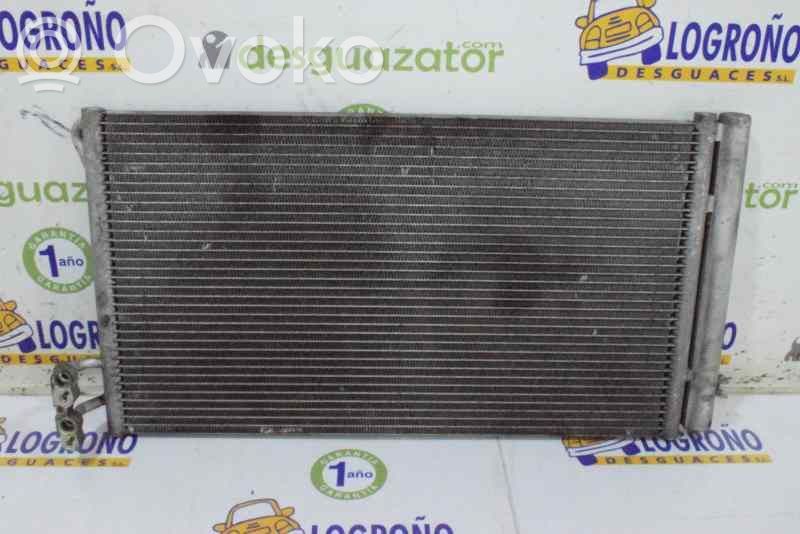 BMW 1 E81 E87 Radiator răcire A/C (condensor) 