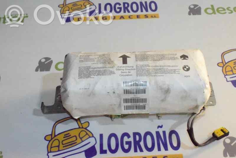 BMW 3 E46 Airbag del pasajero 