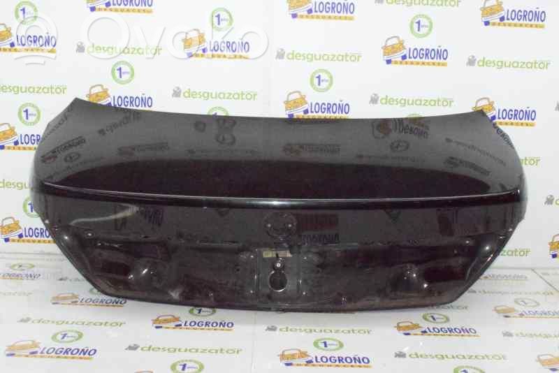 BMW 7 E65 E66 Portellone posteriore/bagagliaio 
