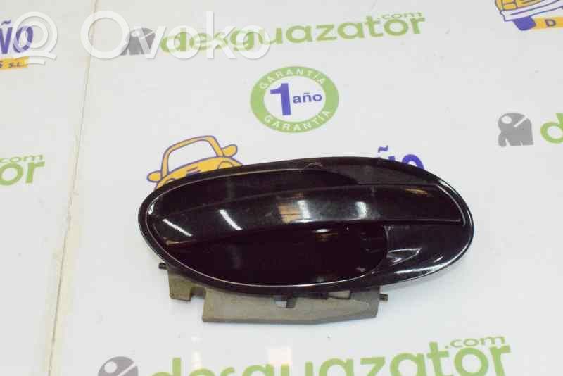 BMW 7 E65 E66 Manecilla externa puerta delantera 