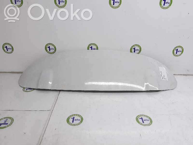 Renault Clio IV Spoiler lunetă/portbagaj 