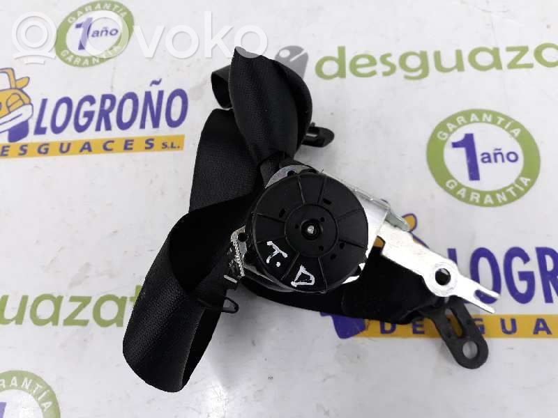 Cinturón trasero   72117245883,617531700B,72117245883