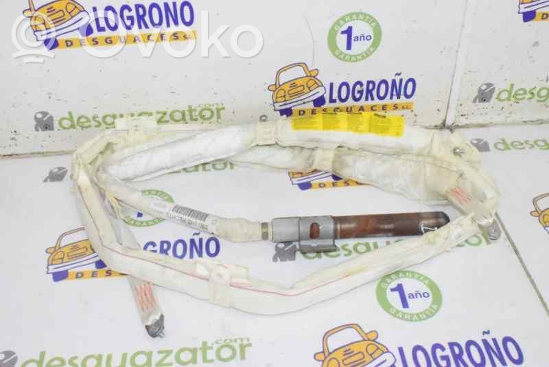 BMW 5 E60 E61 Airbag cortină 