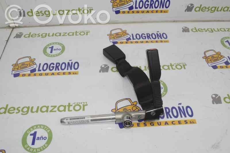BMW 3 E90 E91 Ceinture de sécurité arrière 