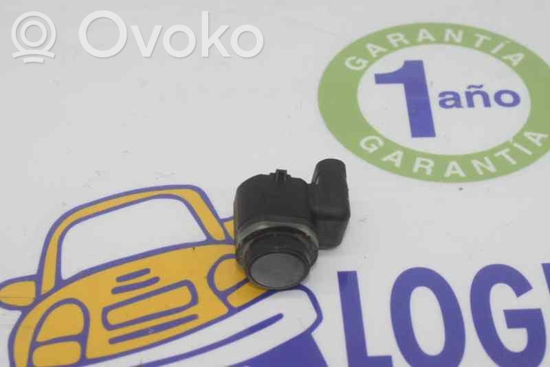 BMW X5 E70 Takapysäköintitutkan anturin pidike (PDC) 