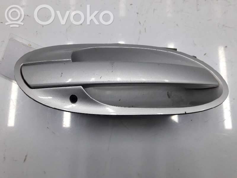 BMW 7 E65 E66 Manecilla externa puerta delantera 