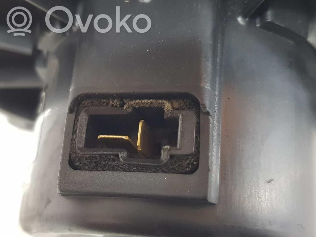 KIA Sportage Ventola riscaldamento/ventilatore abitacolo