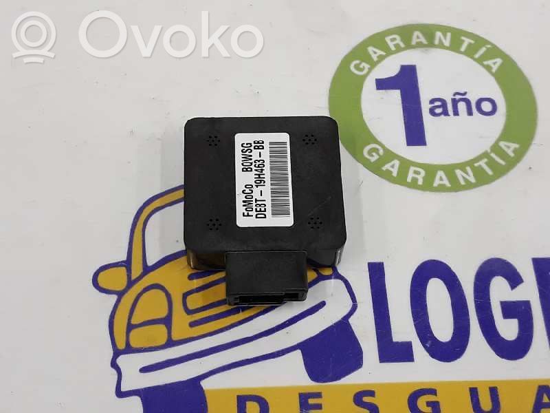 Ford C-MAX II Sensor / Fühler / Geber 