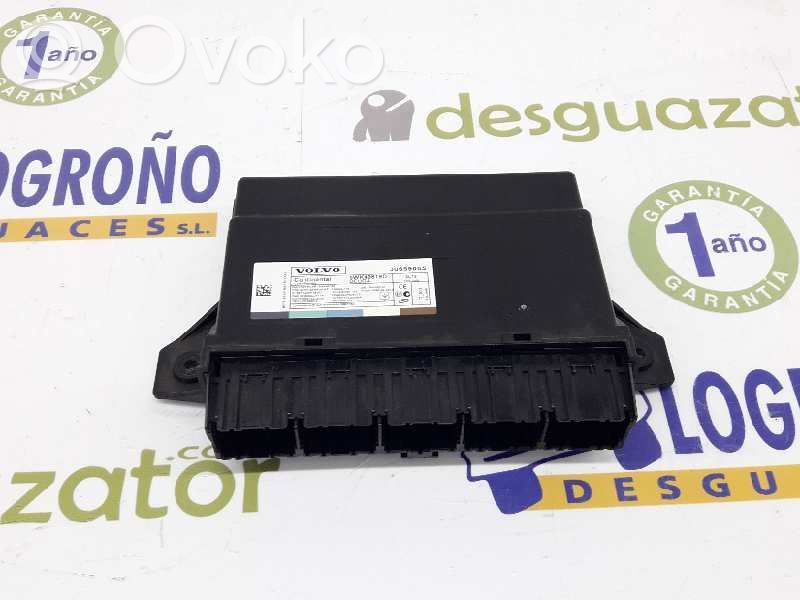 Autres unités de commande / modules   30659665,5WK49819D