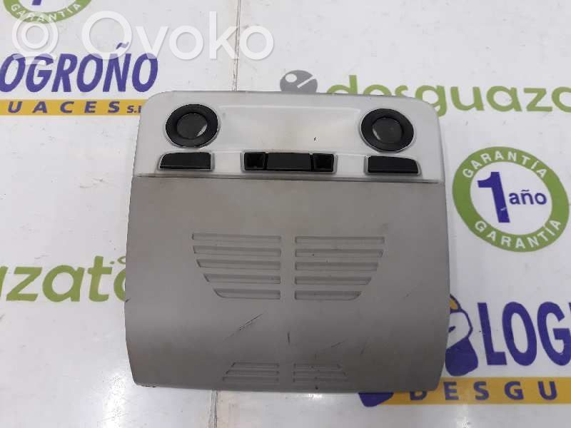 Front seat light   61319201643,6969397,03104746