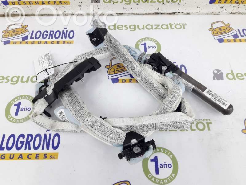 BMW 1 E81 E87 Roof airbag 