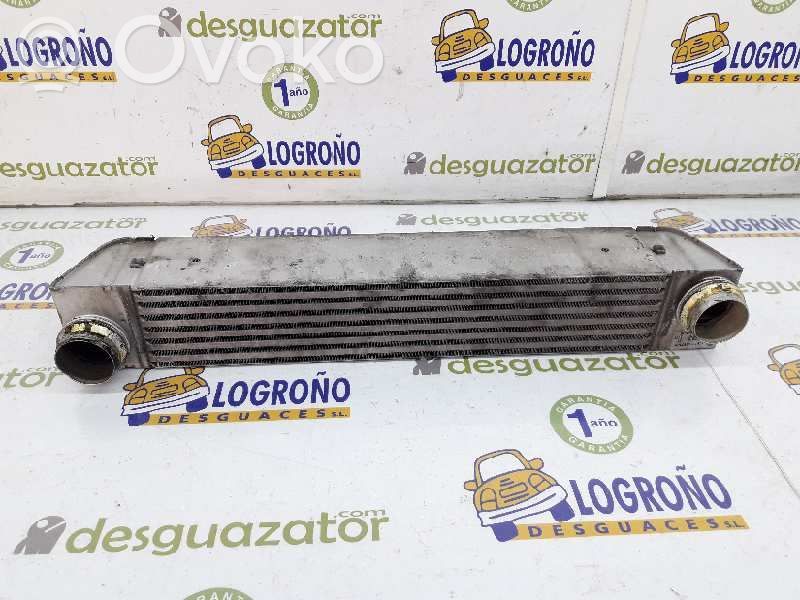 Radiador intercooler   17517795823,F6438000