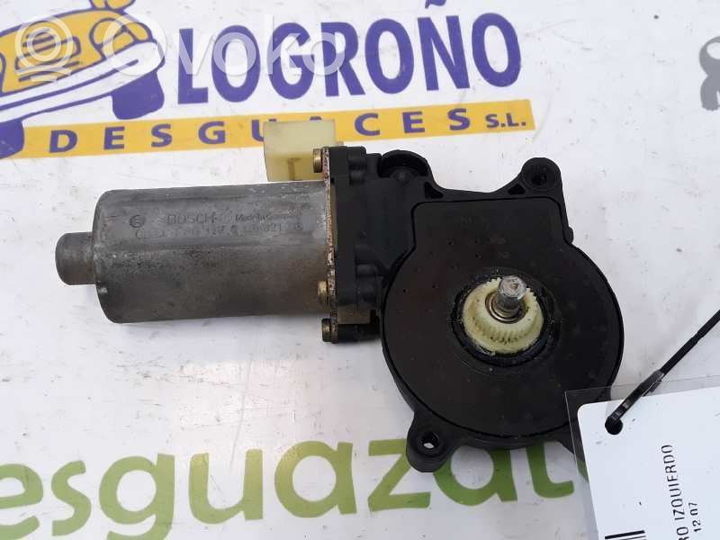 BMW X5 E53 Fensterhebermotor Tür hinten 