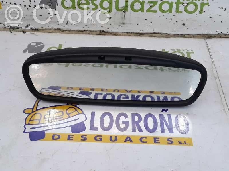Land Rover Range Rover Sport L494 Specchietto retrovisore (interno) 