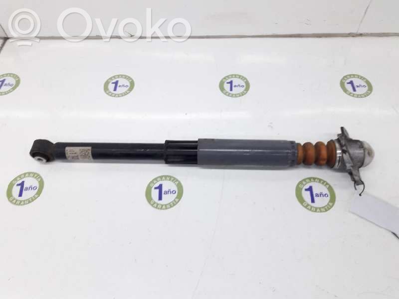 Audi A3 S3 A3 Sportback 8P Ammortizzatore posteriore 