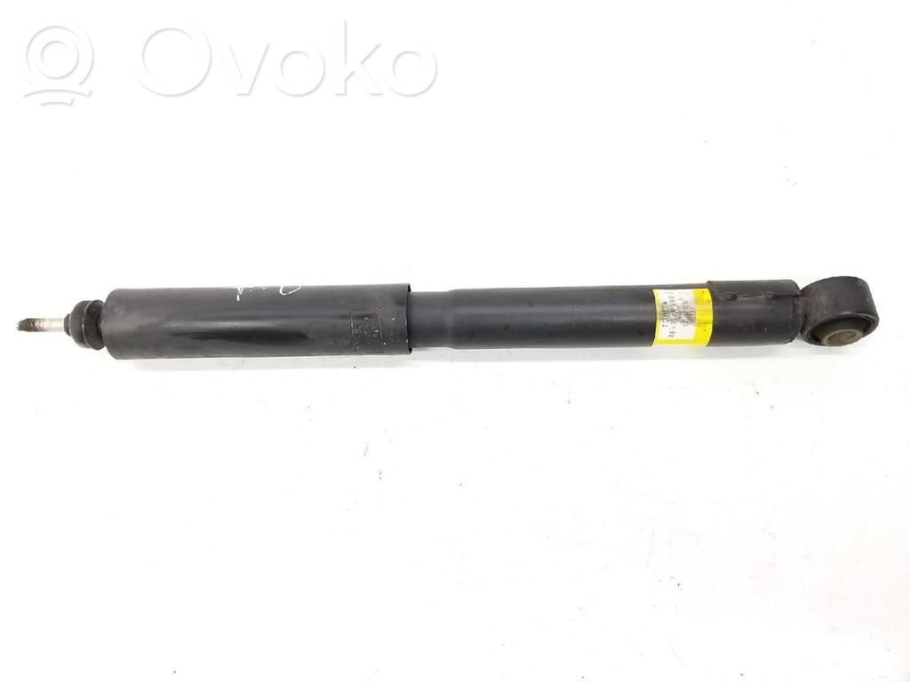 Toyota Land Cruiser (J120) Amortizor spate 