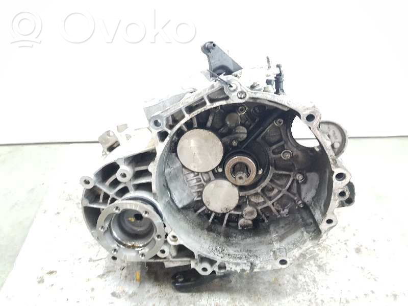 Volkswagen PASSAT B6 Boîte de vitesses manuelle à 5 vitesses 