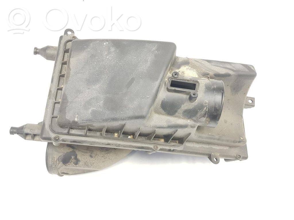 Land Rover Range Rover Sport L494 Obudowa filtra powietrza 