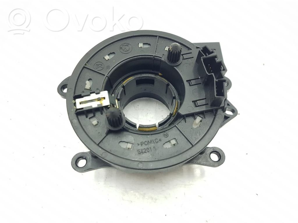 BMW X3 G01 Inel glisant airbag (inel SRS)