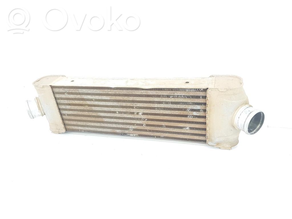 Intercooler radiator   1423732,6C119L440AC
