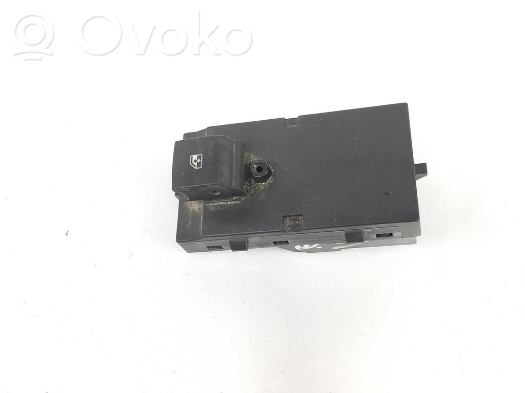 Interruptor del elevalunas eléctrico   13301886,13301886