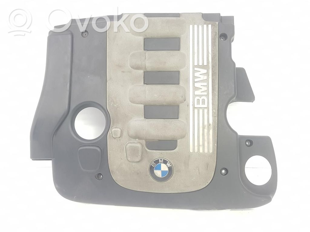 BMW 3 E46 Engine cover (trim) 