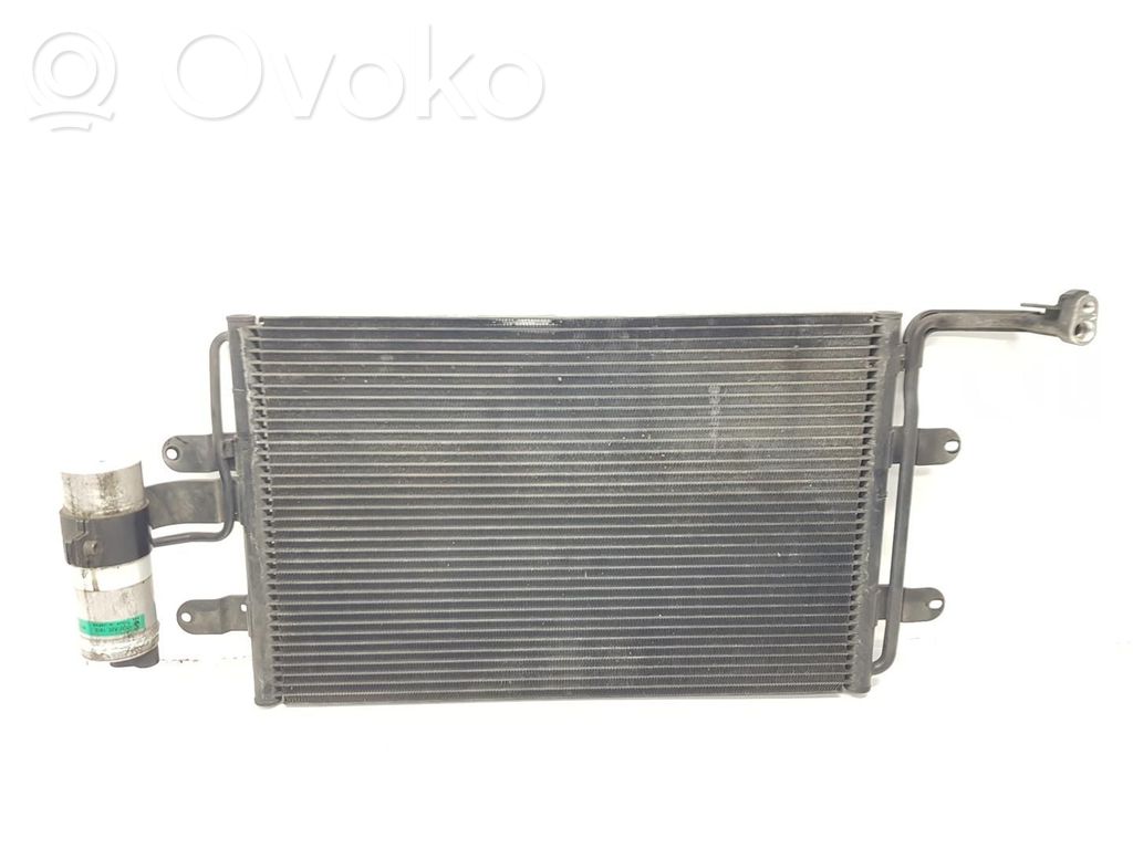 Volkswagen Golf IV Radiatore di raffreddamento A/C (condensatore) 