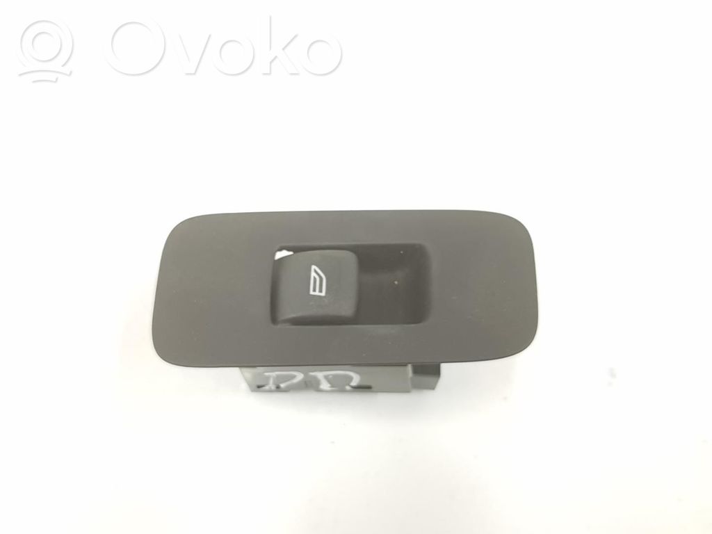 Volvo V40 Cross country Interruttore di controllo dell’alzacristalli elettrico