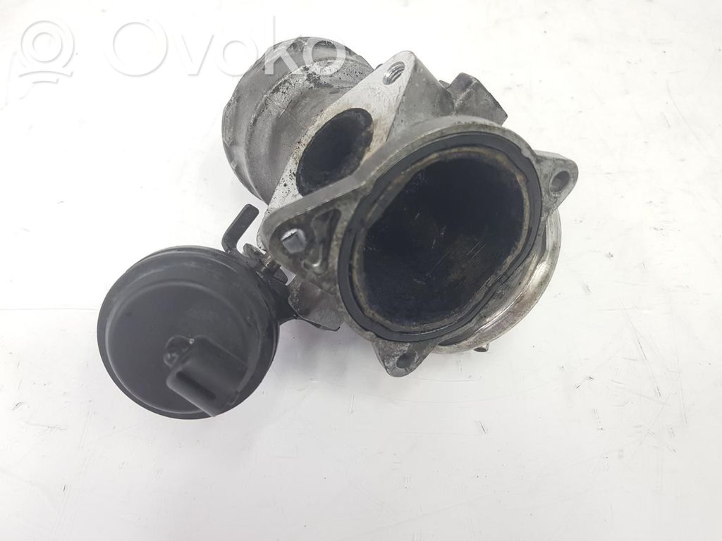 Seat Leon (5F) EGR vārsts 