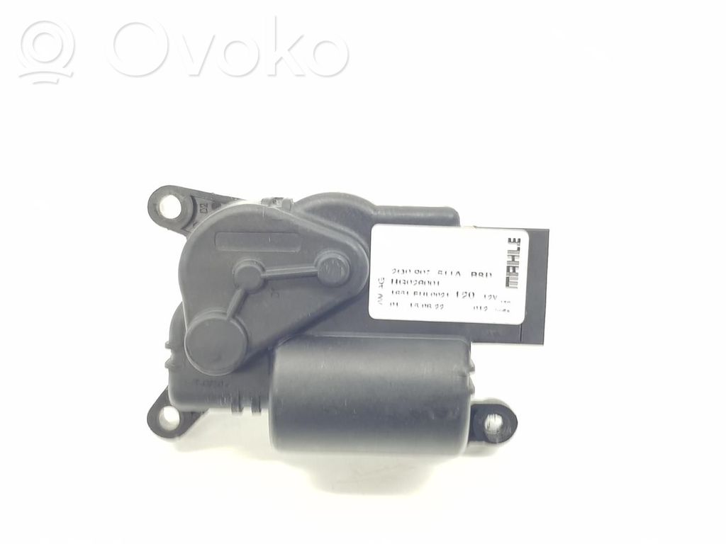 Seat Ibiza V (KJ) Motorino attuatore aria
