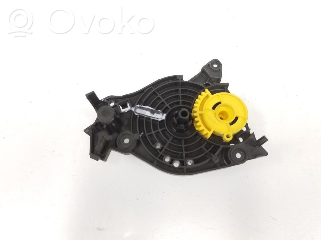 Citroen C3 Stellmotor Heizung Klima 