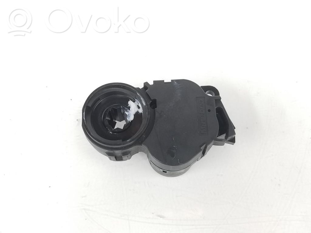 Citroen C3 Stellmotor Heizung Klima 