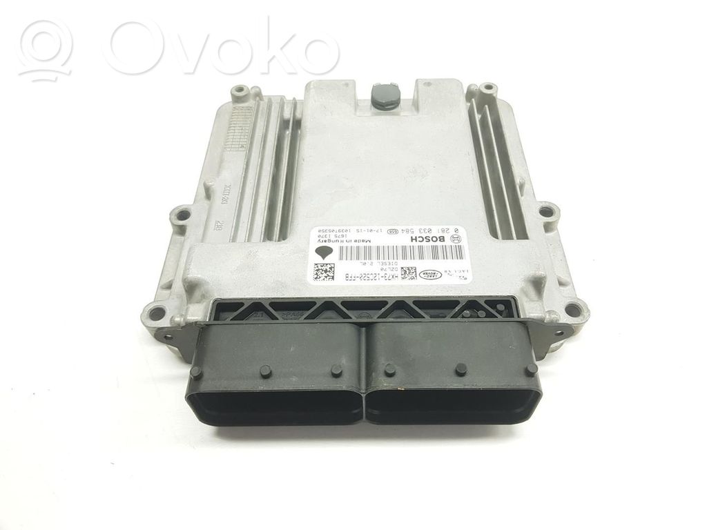 Land Rover Discovery Sport Engine control unit/module 