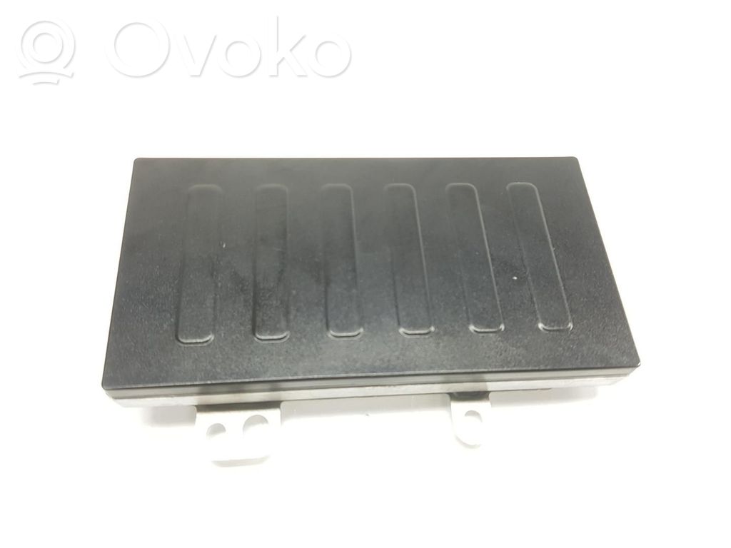 Ford Kuga II Other control units/modules 