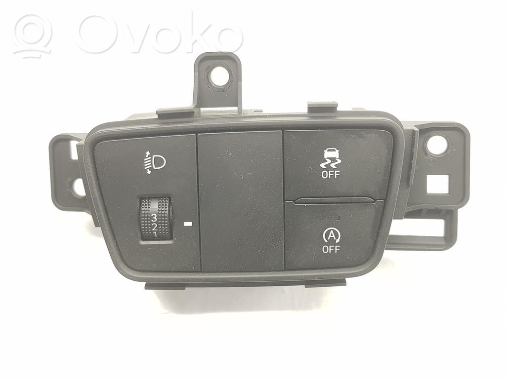 Hyundai Tucson TL Otros interruptores/perillas/selectores 