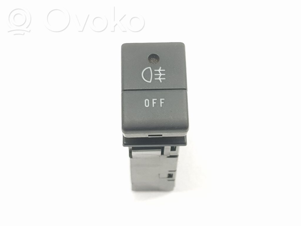 Suzuki Jimny Otros interruptores/perillas/selectores 