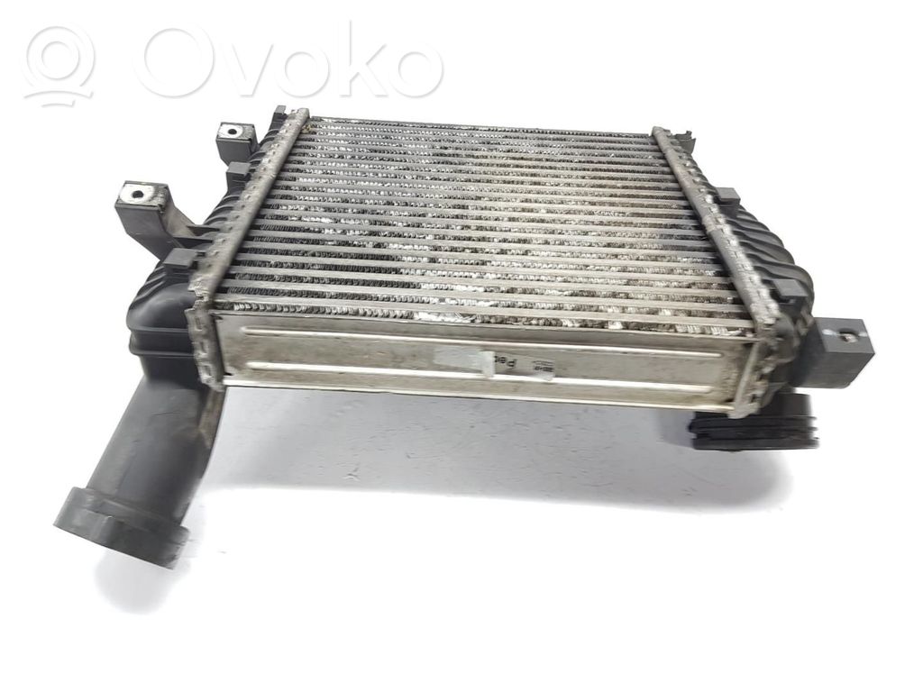 Audi Q7 4L Radiatore intercooler 