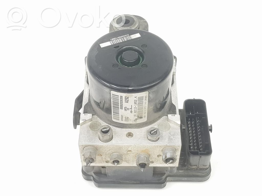Opel Combo D ABS Pump 