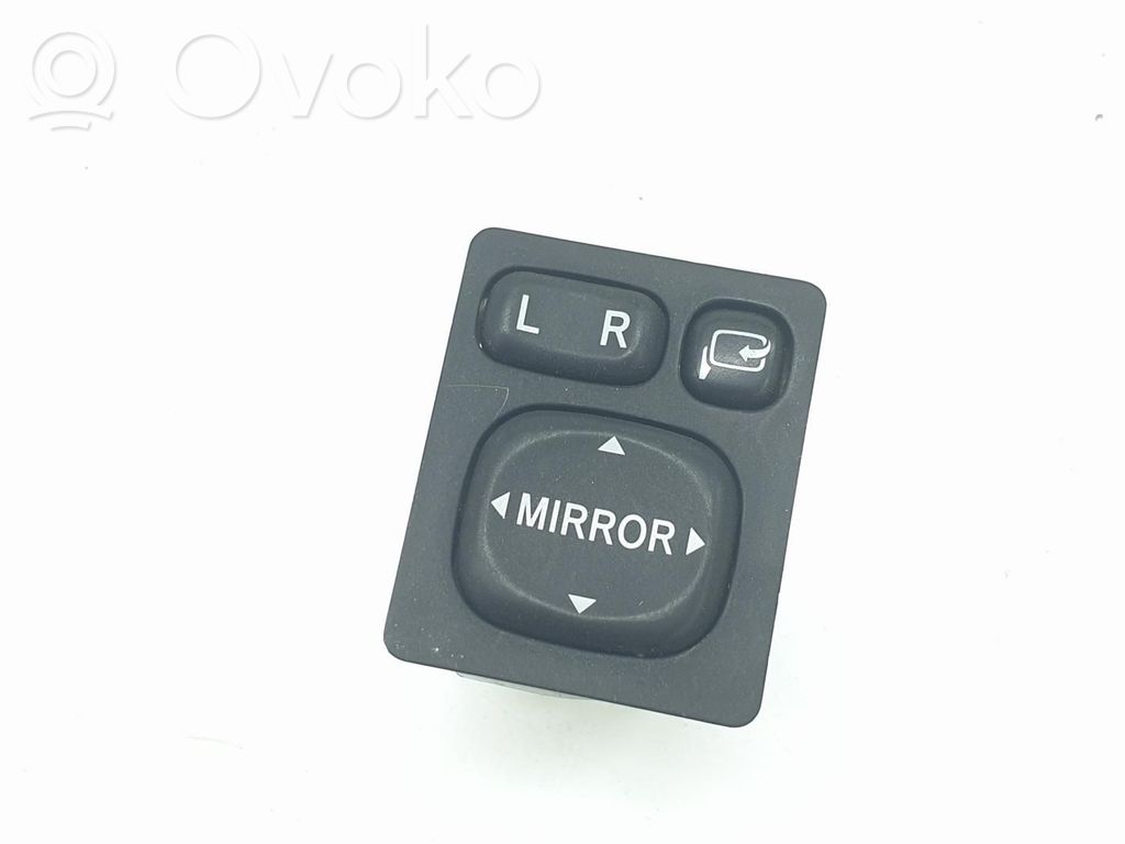 Toyota Land Cruiser (J120) Interruttore specchietto retrovisore 