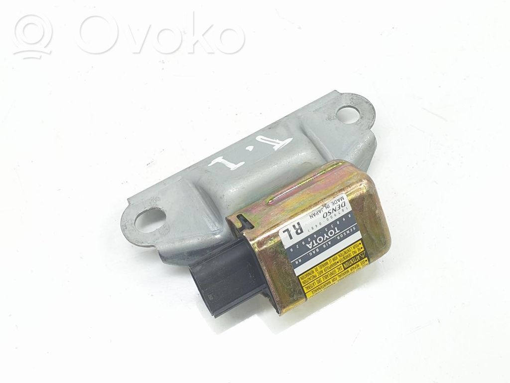 Toyota Land Cruiser (J120) Sensor 